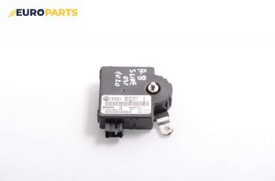 Модул за Audi A8 Sedan II (10.2002 - 07.2010), № 4E0 915 181 C