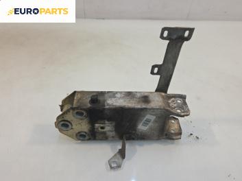 Буфер предна броня за BMW 5 Series F10 Sedan F10 (01.2009 - 02.2017), седан, позиция: предна, лява