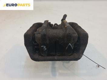 Спирачен апарат за BMW 5 Series F10 Sedan F10 (01.2009 - 02.2017), позиция: задна, лява