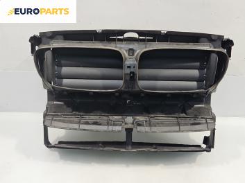 Дифузьор за BMW 5 Series F10 Sedan F10 (01.2009 - 02.2017) 520 d, 190 к.с.