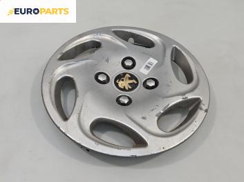 Тасове за Peugeot 206 Hatchback (08.1998 - 12.2012), хечбек (Цената е за 1 бр.)