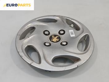 Тасове за Peugeot 206 Hatchback (08.1998 - 12.2012), хечбек (Цената е за 1 бр.)