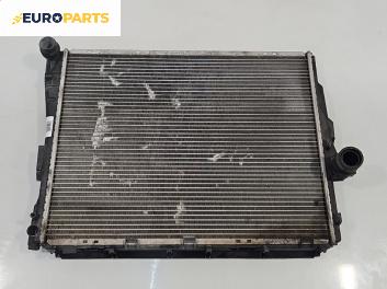 Воден радиатор за BMW 3 Series E46 Touring (10.1999 - 06.2005) 320 d, 150 к.с.