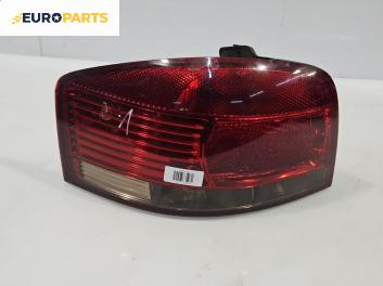 Стоп за Audi A3 Hatchback II (05.2003 - 08.2012), хечбек, позиция: лява