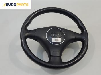 Волан за Audi A3 Hatchback II (05.2003 - 08.2012)