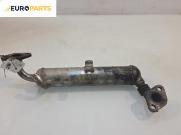 EGR охладител за Opel Astra H GTC (03.2005 - 10.2010) 1.7 CDTi, 101 к.с.