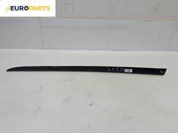 Външни лайсни за Opel Astra H GTC (03.2005 - 10.2010), хечбек, позиция: лява