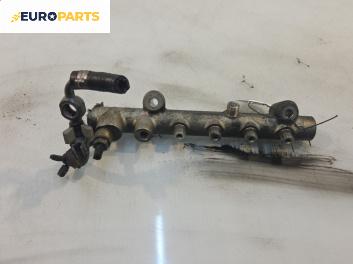 Горивна рейка за Opel Astra H GTC (03.2005 - 10.2010) 1.7 CDTi, 101 к.с.