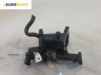 Корпус на термостат за Opel Astra H GTC (03.2005 - 10.2010) 1.7 CDTi, 101 к.с.