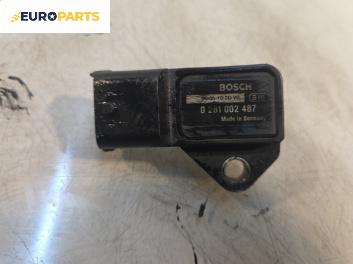 MAP сензор за Opel Astra H GTC (03.2005 - 10.2010)