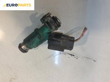 Дюза бензин за Peugeot 206 + Hatchback (01.2009 - 08.2013) 1.1, 60 к.с.