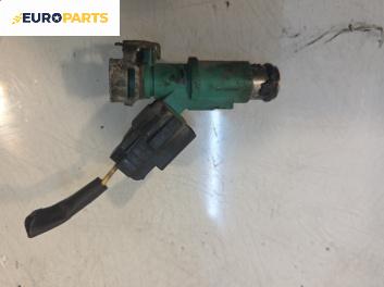 Дюза бензин за Peugeot 206 + Hatchback (01.2009 - 08.2013) 1.1, 60 к.с.