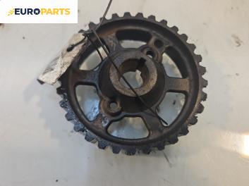 Шайба разпределителен вал за Peugeot 307 Hatchback (08.2000 - 12.2012) 1.6 HDi 110, 109 к.с.