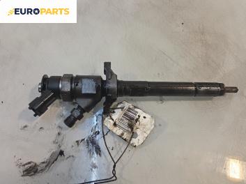 Дюза дизел за Peugeot 307 Hatchback (08.2000 - 12.2012) 1.6 HDi 110, 109 к.с.