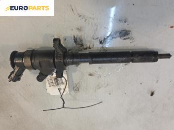 Дюза дизел за Peugeot 307 Hatchback (08.2000 - 12.2012) 1.6 HDi 110, 109 к.с.