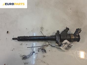 Дюза дизел за Peugeot 307 Hatchback (08.2000 - 12.2012) 1.6 HDi 110, 109 к.с.