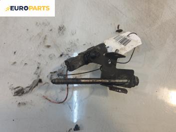 Планка за Peugeot 307 Hatchback (08.2000 - 12.2012), 4+1 вр., хечбек