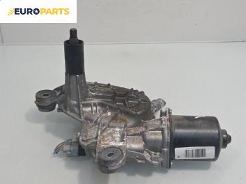 Ел. мотор за чистачките за Citroen C4 Grand Picasso I (10.2006 - 12.2013), миниван, позиция: предна, №  53042446