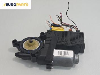 Електромотор за стъклоподемник за Citroen C4 Grand Picasso I (10.2006 - 12.2013), 4+1 вр., миниван, позиция: предна, дясна, №  9674032480