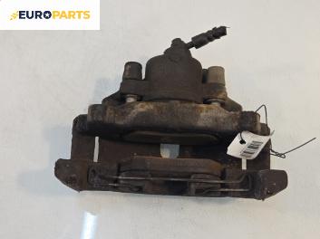 Спирачен апарат за Audi A3 Hatchback II (05.2003 - 08.2012), позиция: предна, дясна