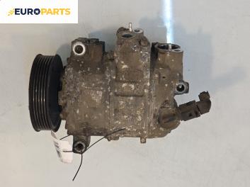 Компресор климатик за Audi A3 Hatchback II (05.2003 - 08.2012) 2.0 FSI, 150 к.с.