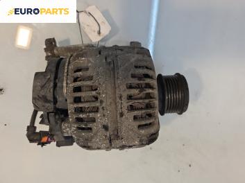 Алтернатор / генератор за Audi A3 Hatchback II (05.2003 - 08.2012) 2.0 FSI, 150 к.с., №  0124525050 / 06F903023F
