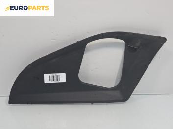 Декоративен капак двигател за BMW 5 Series F10 Sedan F10 (01.2009 - 02.2017)