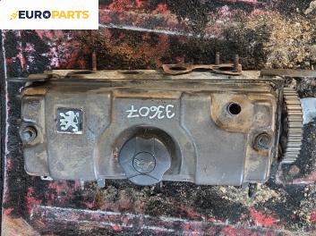 Глава за Peugeot 206 Hatchback (08.1998 - 12.2012) 1.4 i, 75 к.с.