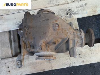 Диференциал за BMW 3 Series E46 Touring (10.1999 - 06.2005) 320 d, 150 к.с.