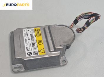 Модул за AIRBAG за BMW 5 Series F10 Sedan F10 (01.2009 - 02.2017), №  0265020819