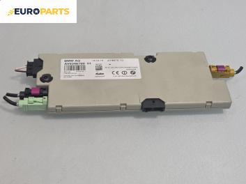 Усилвател антена за BMW 5 Series F10 Sedan F10 (01.2009 - 02.2017), №  21367510