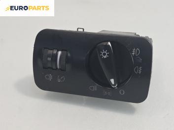 Ключ светлини  за Seat Ibiza II Hatchback (Facelift) (08.1999 - 02.2002)