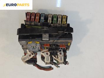 Бушонно табло за Citroen C4 Grand Picasso I (10.2006 - 12.2013) 1.6 HDi 110, 112 к.с.