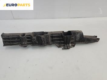 Държач броня за Peugeot Bipper Box (02.2008 - ...), товарен, позиция: предна