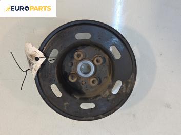 Ремъчна шайба за Volkswagen Golf IV Hatchback (08.1997 - 06.2005) 1.6, 102 к.с.