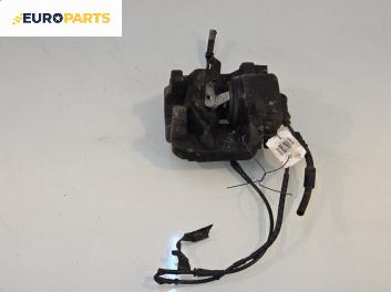 Спирачен апарат за BMW 5 Series F10 Sedan F10 (01.2009 - 02.2017), позиция: задна, дясна