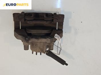 Спирачен апарат за Citroen C4 Picasso I (10.2006 - 12.2015), позиция: предна, дясна