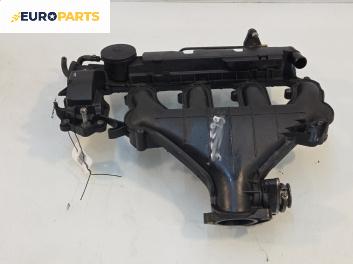 Всмукателен колектор за Citroen C4 Picasso I (10.2006 - 12.2015) 2.0 HDi 138, 136 к.с.