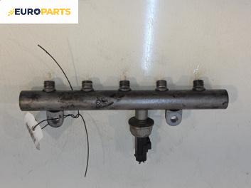 Горивна рейка за Citroen C4 Picasso I (10.2006 - 12.2015) 2.0 HDi 138, 136 к.с.