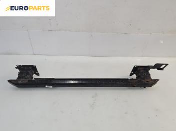 Основа броня за Peugeot 307 Hatchback (08.2000 - 12.2012), хечбек, позиция: задна