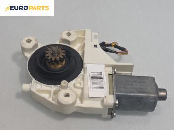 Електромотор за стъклоподемник за Ford Focus II Hatchback (07.2004 - 09.2012), 2+1 вр., хечбек, позиция: предна, дясна, №  0130822216