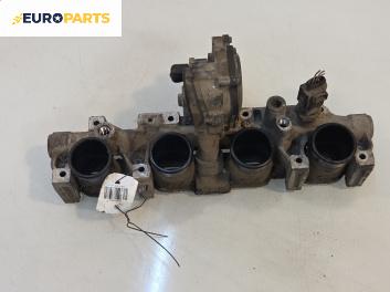 Изпускателен колектор  за Audi A3 Hatchback II (05.2003 - 08.2012) 2.0 FSI, 150 к.с.