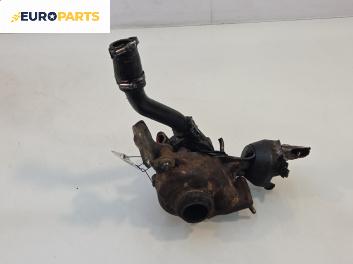 Турбо за Citroen C4 Picasso I (10.2006 - 12.2015) 2.0 HDi 138, 136 к.с.