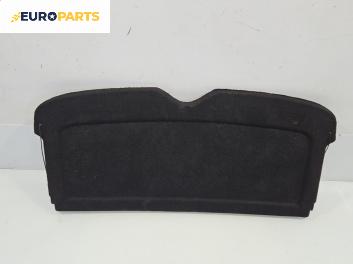Кора багажник за Peugeot 307 Hatchback (08.2000 - 12.2012), 4+1 вр., хечбек