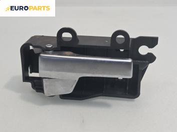 Вътрешна дръжка за Ford Focus II Hatchback (07.2004 - 09.2012), 2+1 вр., хечбек, позиция: предна, дясна