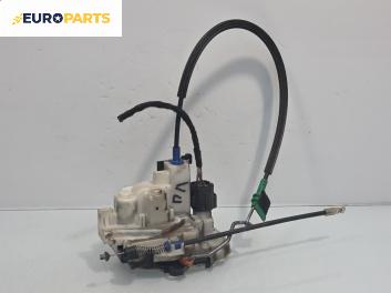 Брава на врата за Peugeot Bipper Box (02.2008 - ...), позиция: предна, лява