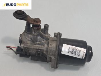 Ел. мотор за чистачките за Peugeot Bipper Box (02.2008 - ...), товарен, позиция: предна