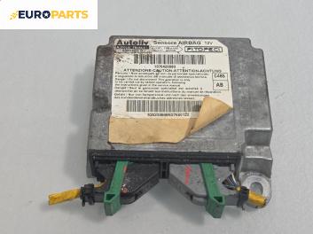 Модул за AIRBAG за Peugeot Bipper Box (02.2008 - ...), №  626233600D