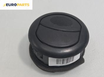 Духалка парно за Peugeot Bipper Box (02.2008 - ...)