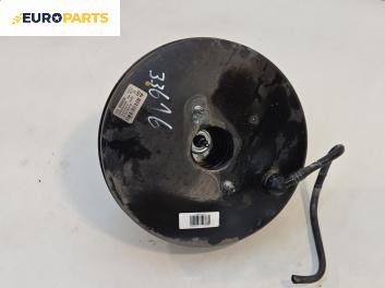 Серво усилвател за Peugeot Bipper Box (02.2008 - ...)